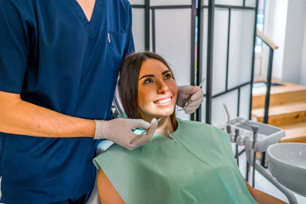 Redwood, TX Holistic Dental Care Services Company
